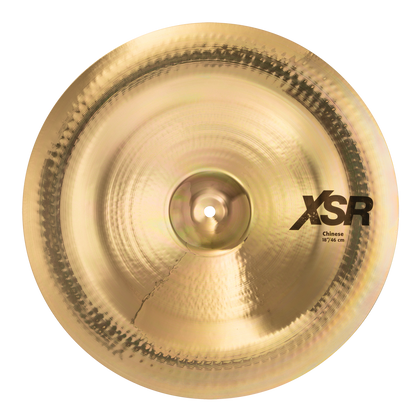 SABIAN XSR Effects Pack