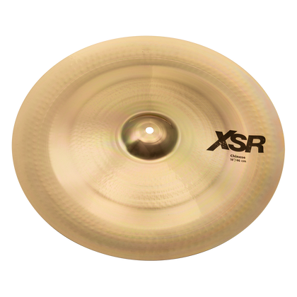 SABIAN XSR Effects Pack