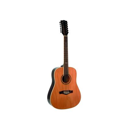 EKO NXT D XII Natural Chitarra acustica 12 corde naturale