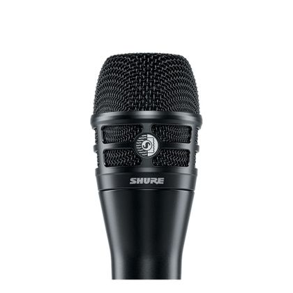 SHURE KSM8 B Microfono Dinamico per Voce