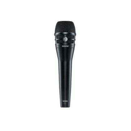 SHURE KSM8 B Microfono Dinamico per Voce