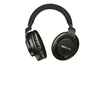 SHURE SRH440A Cuffia Circumaurale per Musicisti e Podcaster