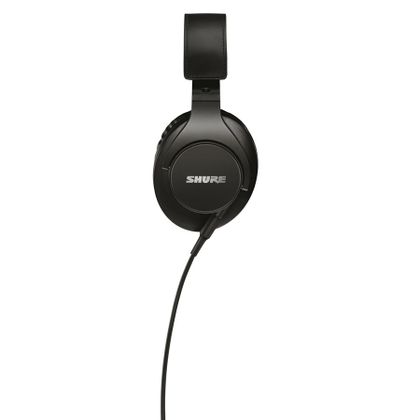 SHURE SRH440A Cuffia Circumaurale per Musicisti e Podcaster