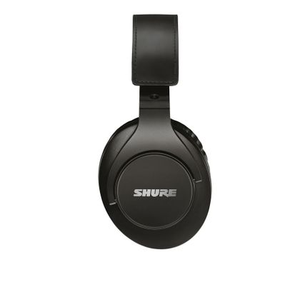 SHURE SRH440A Cuffia Circumaurale per Musicisti e Podcaster