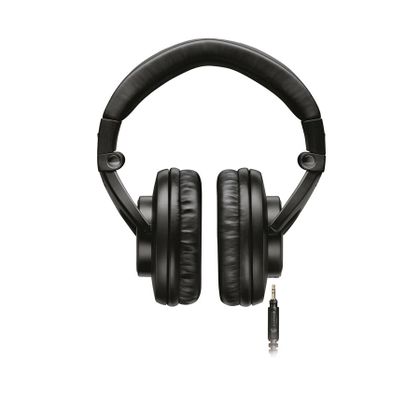 SHURE SRH440A Cuffia Circumaurale per Musicisti e Podcaster