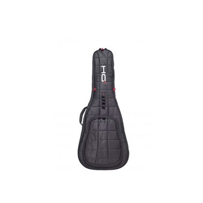 Die Hard DHZCGB Borsa super imbottita per chitarra classica