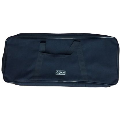 OQAN AKB01 -44 MINI Borsa imbottita per tastiere mini e controller midi