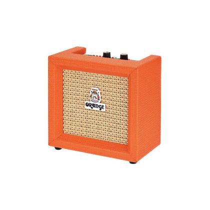 ORANGE Micro Crush PiX 3 Mini amplificatore per chitarra portatile