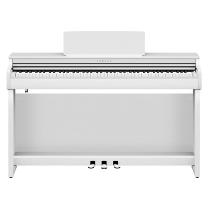 YAMAHA CLP-825WH White Pianoforte Digitale 88 tasti bianco