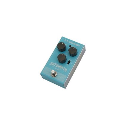 TC Electronic Skysurfer Reverb effetto a pedale