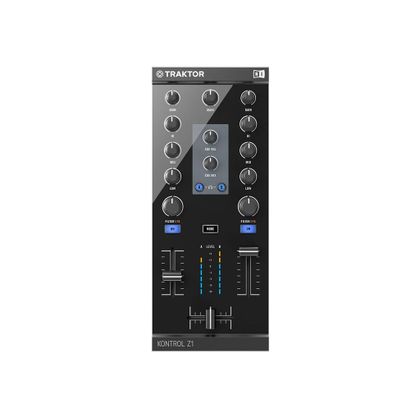 NATIVE INSTRUMENTS Traktor Kontrol Z1 Controller per DJ