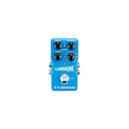 TC Electronic Flashback 2 Delay e Looper