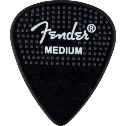 FENDER Plettri Puntinati 351 in Celluloide - Pack da 12 Medium