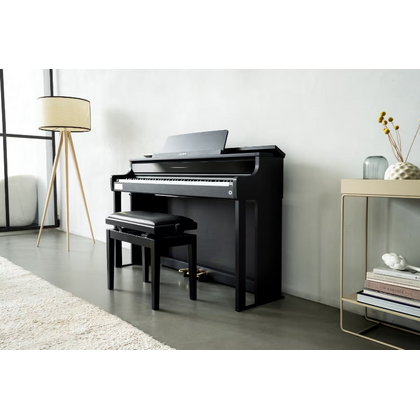 Casio Celviano AP-750 Pianoforte digitale