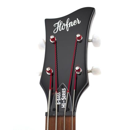 HOFNER Ignition Beatles Bass SE Sunburst Basso Elettrico