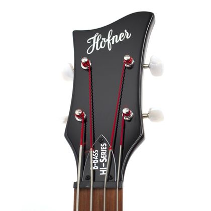 HOFNER Ignition Beatles Bass SE Sunburst Basso Elettrico