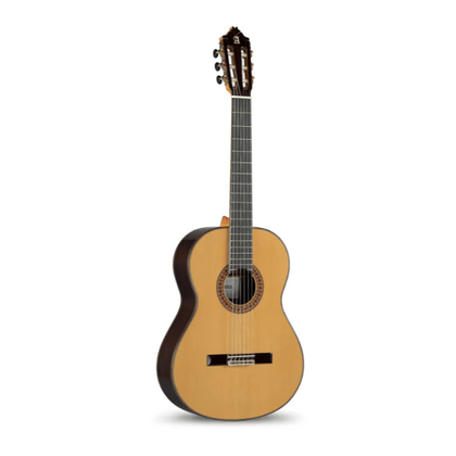 ALHAMBRA 8P Chitarra Classica Spagnola