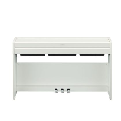 YAMAHA YDP-S35 Arius White Pianoforte digitale bianco