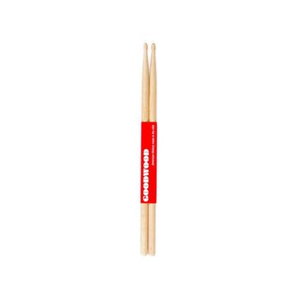 Vater VT-GW5AW Goodwood 5A Coppia di Bacchetta per batteria