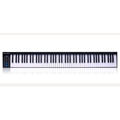 Electronic piano PH88 Pianoforte digitale portatile 88 tasti con borsa