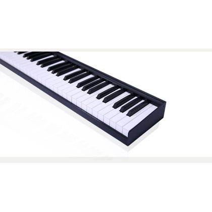 Electronic piano PH88 Pianoforte digitale portatile 88 tasti con borsa