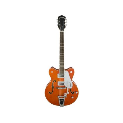 GRETSCH G5422T Electromatic Orange Stain Chitarra semiacustica arancione