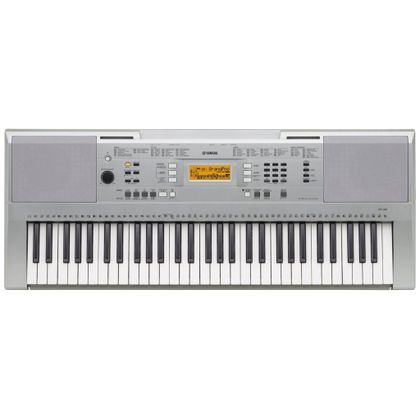 YAMAHA YPT340 Tastiera portatile 61 tasti dinamica