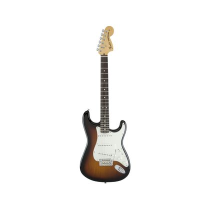 FENDER American Special Stratocaster RW 2-Color Sunburst Chitarra elettrica