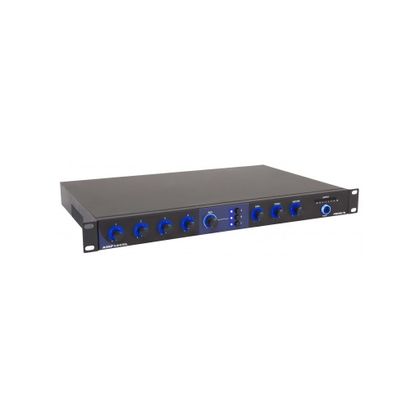 Proel PA AMP160XL Amplificatore mixer 160W