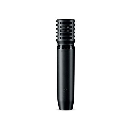 SHURE PGA81 Microfono a condensatore per strumenti