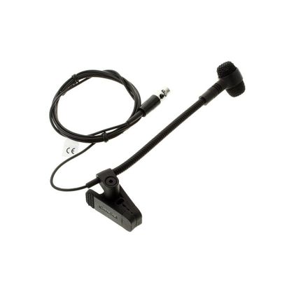 SHURE PGA98H TQG Microfono per fiati e percussioni