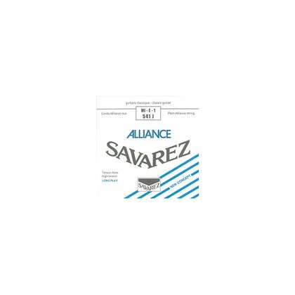 Savarez Concert Alliance 540J Corda chitarra classica singola MI1