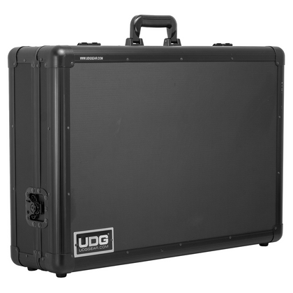 DENON DJ SC Live 4 Consolle + Flight Case
