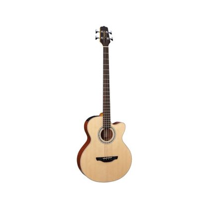 Takamine EG512C Basso elettroacustico natural