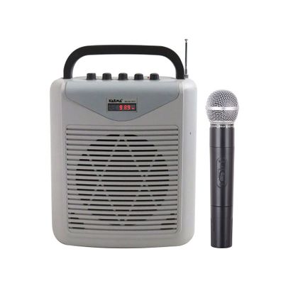 Karma BM 861MP3 Diffusore amplificato con radiomicrofono