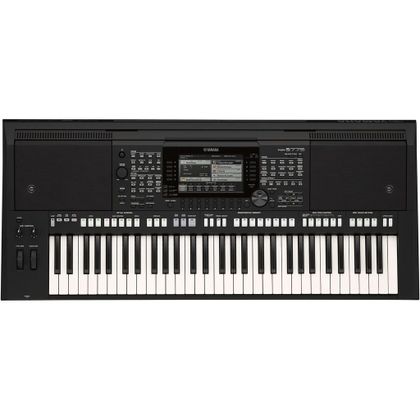 YAMAHA PSR S775 Tastiera professionale arranger digitale 61 tasti