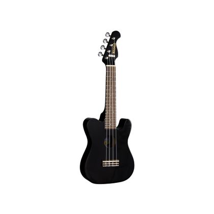 Mahalo UTL1/BK Ukulele soprano nero con borsa