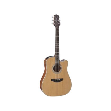 Takamine GD20CE NS Natural Chitarra acustica amplificata