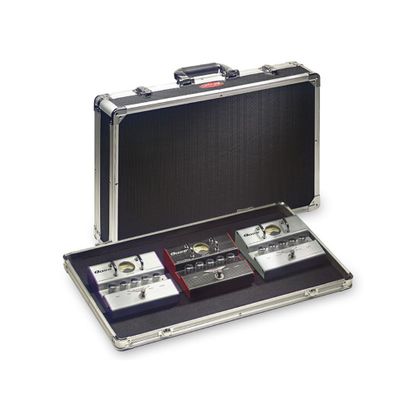 Stagg UPC-535 Flight Case in ABS per pedali effetto