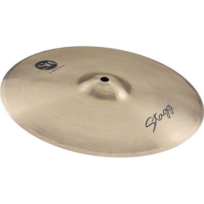 Stagg SH-SM10R Piatto Splash Regular Medium 10"