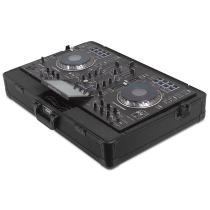 DENON DJ SC Live 4 Consolle + Flight Case