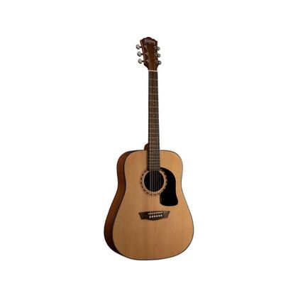 Washburn AD5 Chitarra acustica naturale