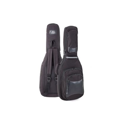 Stefy Line JB302 Borsa super imbottita per chitarra acustica
