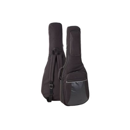 Stefy Line JT502 Borsa imbottita per chitarra acustica