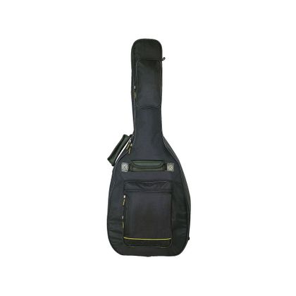 ROCKBAG Deluxe RB20509B Borsa imbottita per chitarra acustica