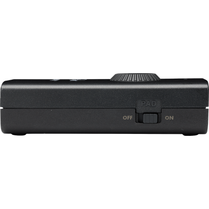 Fender Link I/O Interfaccia Audio