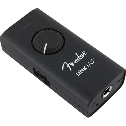 Fender Link I/O Interfaccia Audio