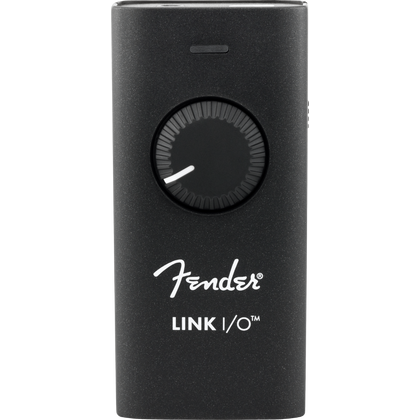Fender Link I/O Interfaccia Audio