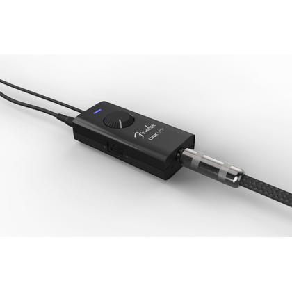 Fender Link I/O Interfaccia Audio