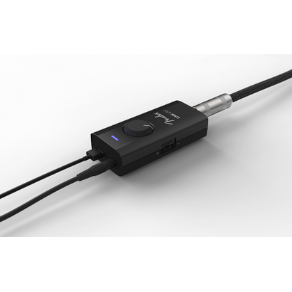Fender Link I/O Interfaccia Audio
